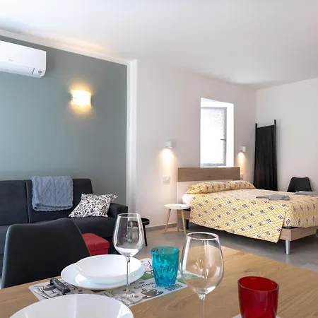 Casa Quadrifoglio - Spalavera * Intra