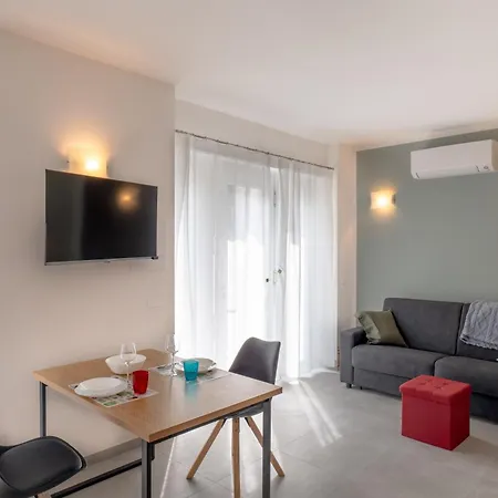 Apartamento Casa Quadrifoglio - Spalavera