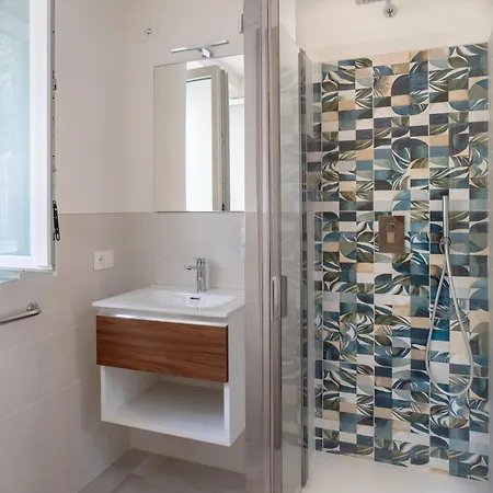 Apartamento Casa Quadrifoglio - Spalavera