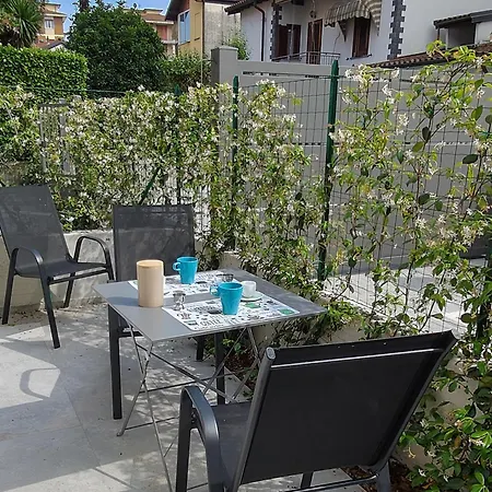 Casa Quadrifoglio - Spalavera