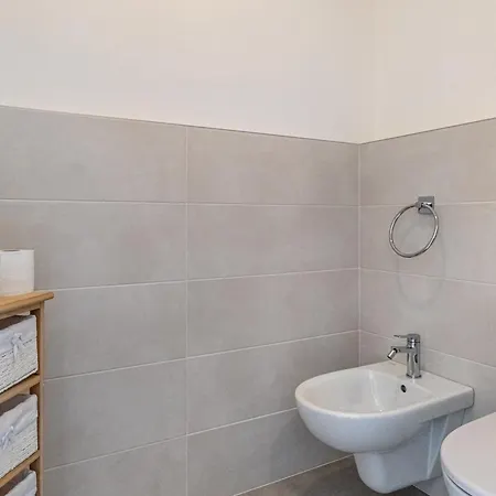 Casa Quadrifoglio - Spalavera Apartamento