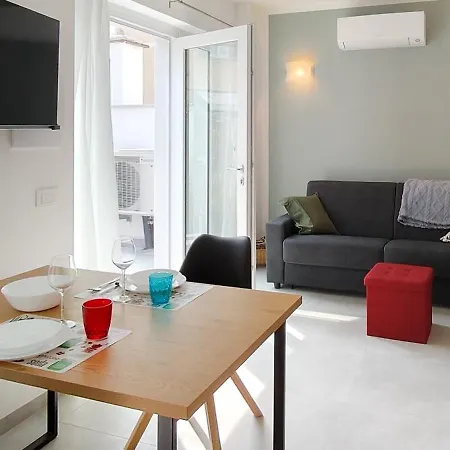 Casa Quadrifoglio - Spalavera Apartamento