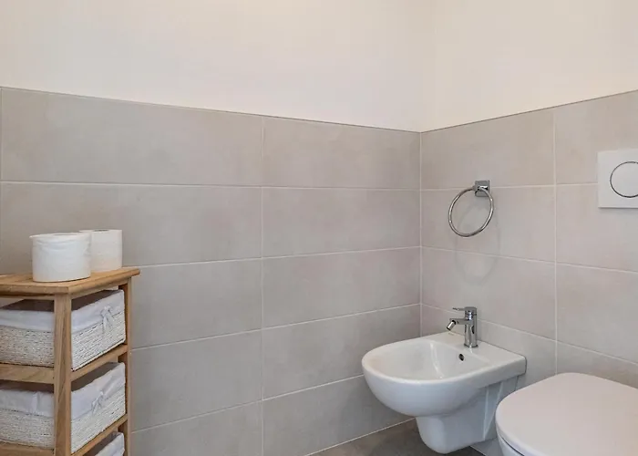 Casa Quadrifoglio - Spalavera Apartment
